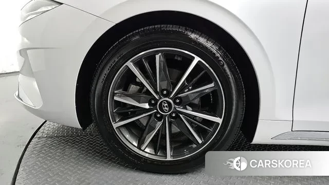 Hyundai The New Grandeur IG id 3760594 из Кореи 15