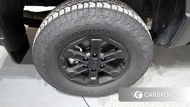 Kia Tasman id 3732432 из Кореи 15