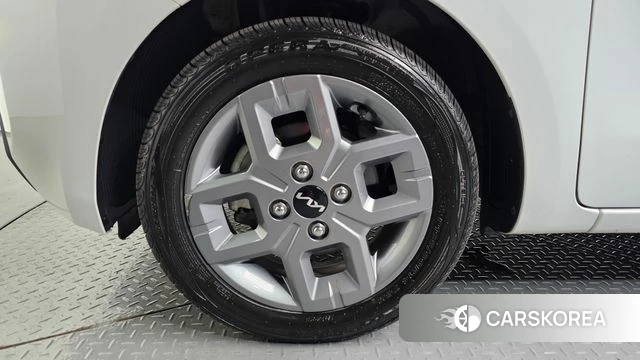 Kia The New Kia Ray id 4329676 из Кореи 15