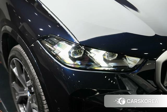 BMW X5 id 4265647 из Китая 35