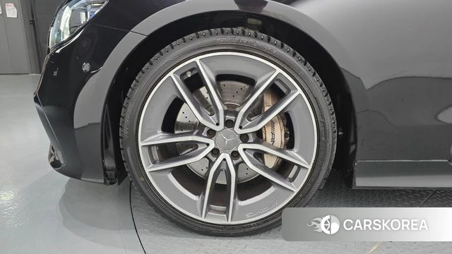 Mercedes-Benz E-Class W213 id 4775163 из Кореи 31