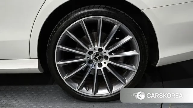 Mercedes-Benz E-Class W213 id 2989561 из Кореи 15