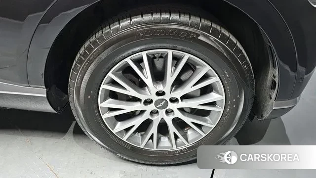 Genesis GV80 id 3269121 из Кореи 15