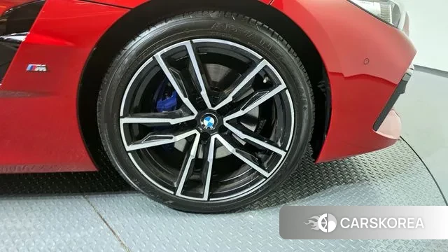 BMW Z4 (G29) id 3213698 из Кореи 15