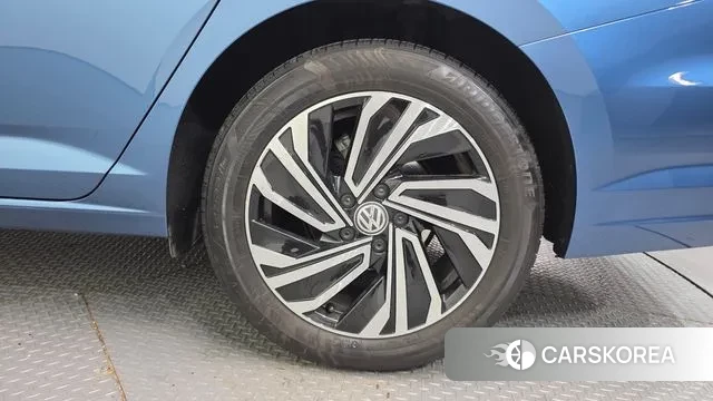 Volkswagen 7th Generation of Jetta id 3468672 из Кореи 15