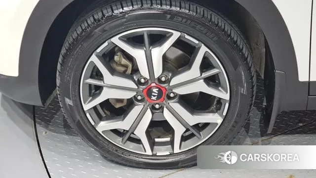 Kia Seltos id 2985615 из Кореи 15