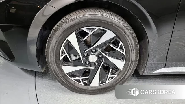 Hyundai The New Grandeur IG Hybrid id 2980242 из Кореи 15