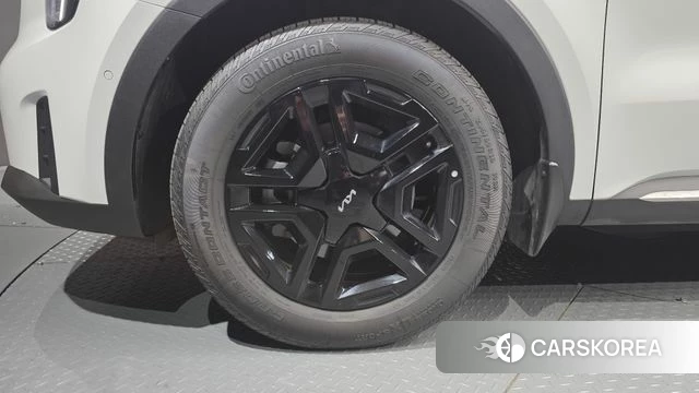 Kia The New Sorento 4th Generation id 3909655 из Кореи 15