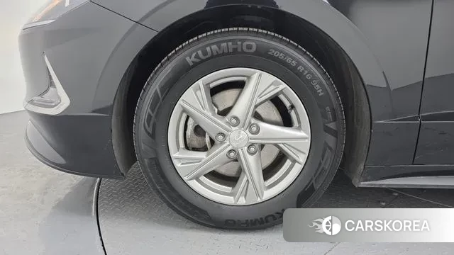 Hyundai Sonata (DN8) id 3534675 из Кореи 15