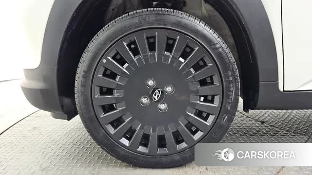 Hyundai Casper id 3586002 из Кореи 15