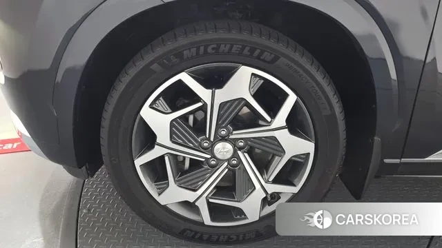 Hyundai Palisade id 3028111 из Кореи 15