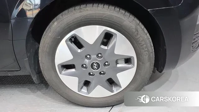 Hyundai Staria id 3551509 из Кореи 15