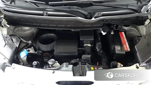 Kia The New Ray id 3789319 из Кореи 15