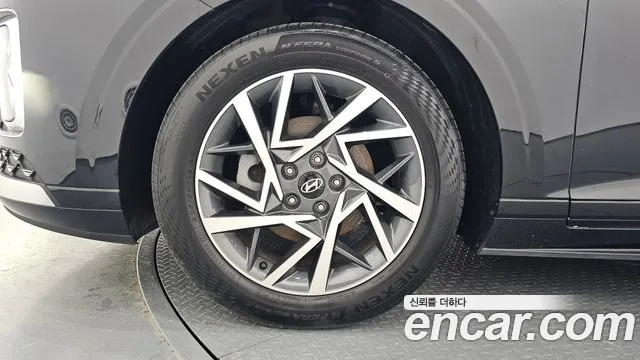 Hyundai Grandeur Hybrid (GN7) id 2954267 из Кореи 15