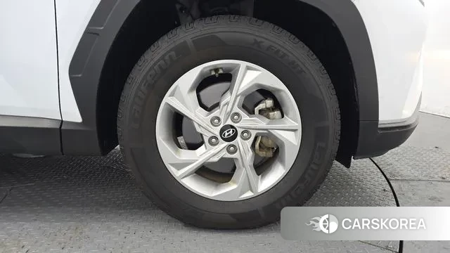 Hyundai Tucson (NX4) id 3735231 из Кореи 15