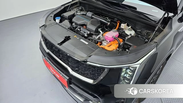 Kia The New Sorento 4th Generation id 4414143 из Кореи 30
