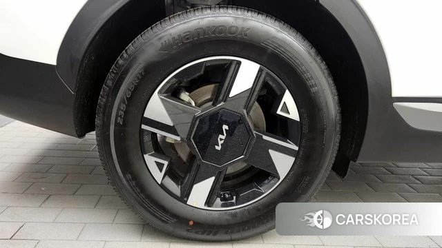 Kia The New Sportage 5th Generation id 3891007 из Кореи 15