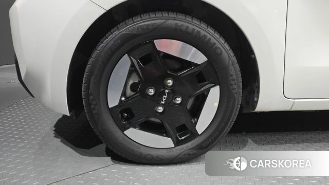 Kia The New Kia Ray EV id 4753274 из Кореи 15
