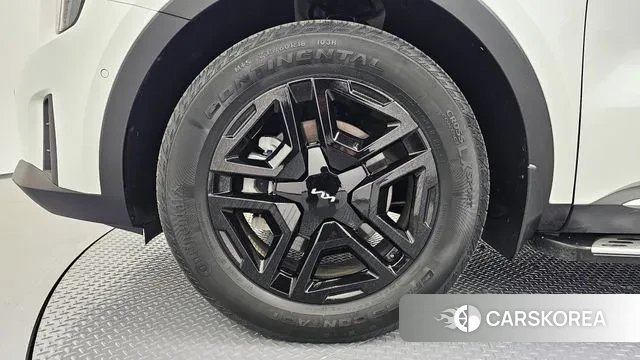 Kia The New Sorento 4th Generation id 3341846 из Кореи 15