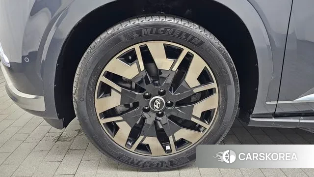 Hyundai The New Palisade id 2878656 из Кореи 15