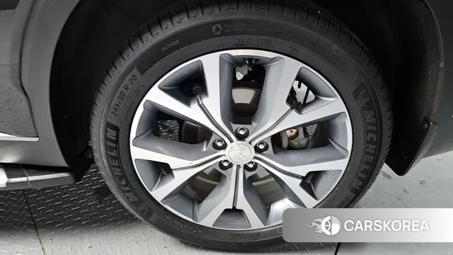 Hyundai Palisade id 3459963 из Кореи 15