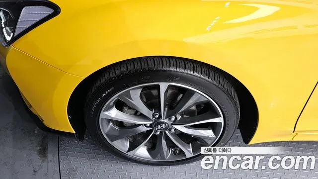 Hyundai Veloster (JS) id 2458114 из Кореи 15