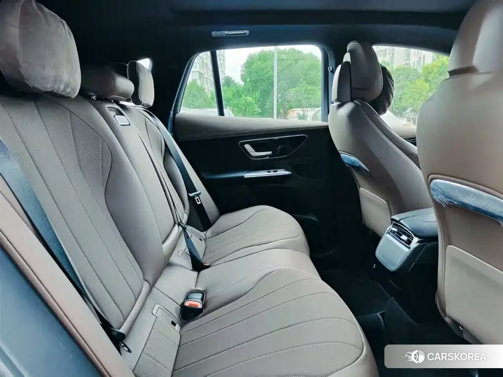 Mercedes-Benz EQE SUV id 4576723 из Китая 17
