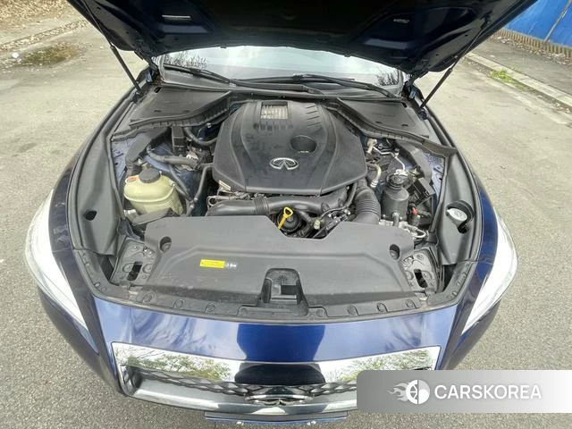 Infiniti Q50L id 4217517 из Китая 17