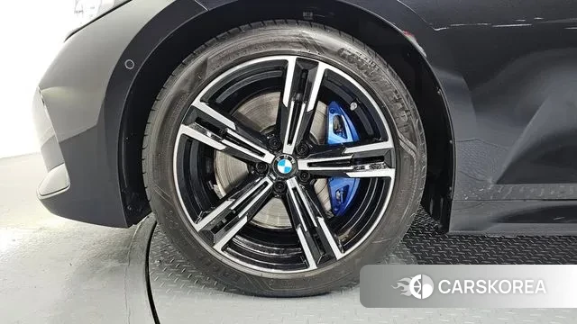BMW 3 Series (G20) id 3606008 из Кореи 15