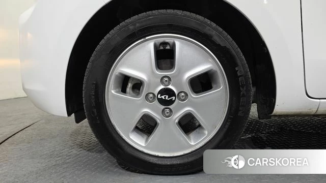 Kia The New Ray id 3833139 из Кореи 15