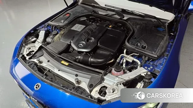 Mercedes-Benz CLS-Class C257 id 3503163 из Кореи 15