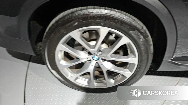 BMW X5 (G05) id 4408339 из Кореи 20