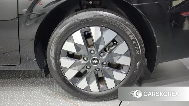 Hyundai Staria id 3002662 из Кореи 15