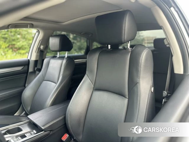 Honda Accord id 4314053 из Китая 12