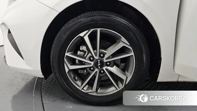 Kia The New K3 2nd generation id 3472069 из Кореи 15