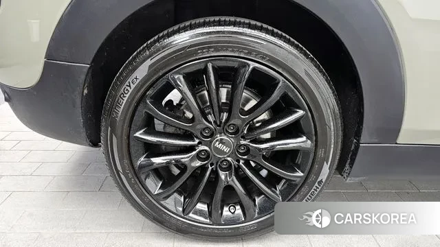 Mini Cooper Clubman id 3789105 из Кореи 15