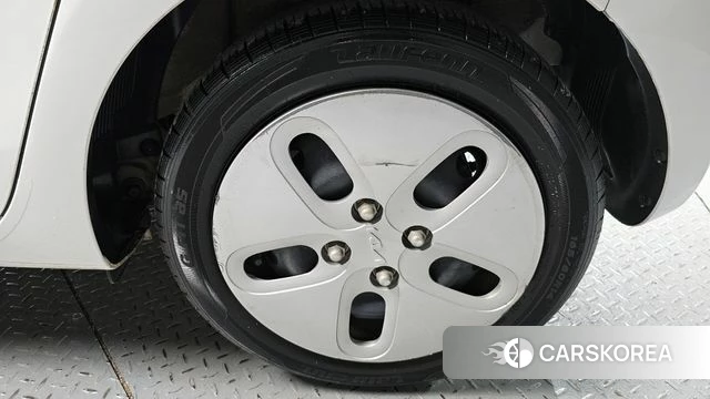Kia The New Ray id 3799935 из Кореи 15