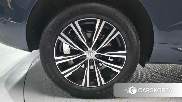 Volvo XC60 second Generation id 3884593 из Кореи 15