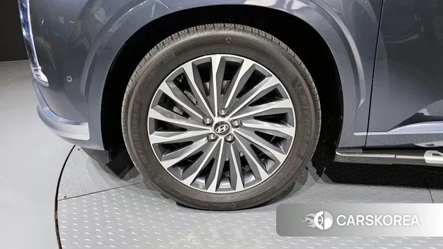 Hyundai The New Palisade id 3410753 из Кореи 15