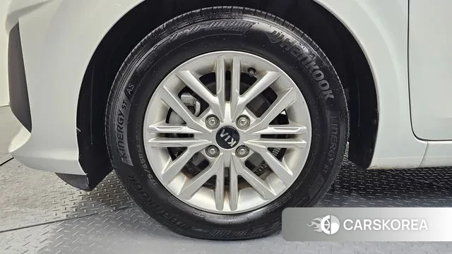 Kia Morning Urban (JA) id 3582453 из Кореи 15