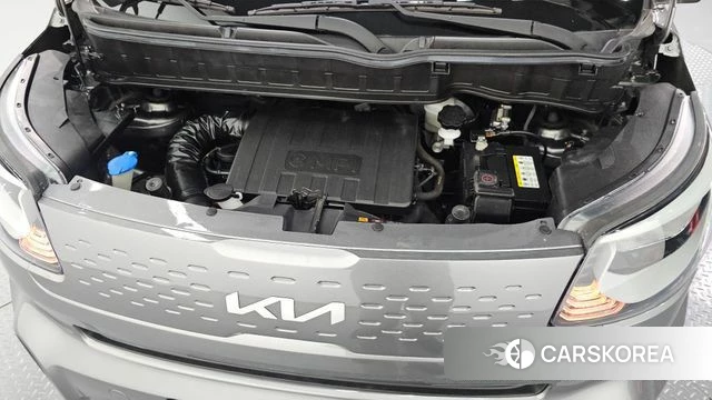 Kia The New Ray id 4671020 из Кореи 31