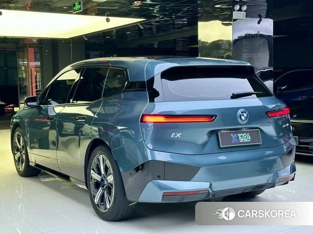 BMW iX id 4213049 из Китая 14