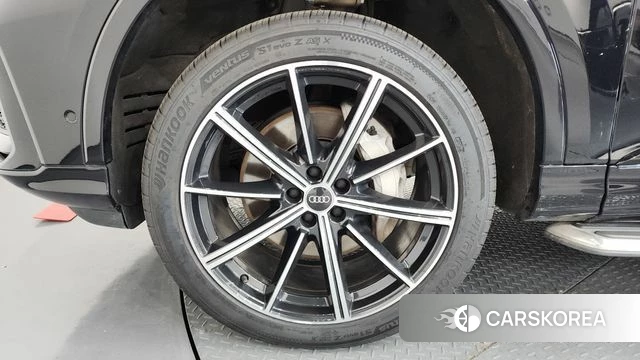 Audi Q7 (4M) id 4268357 из Кореи 15