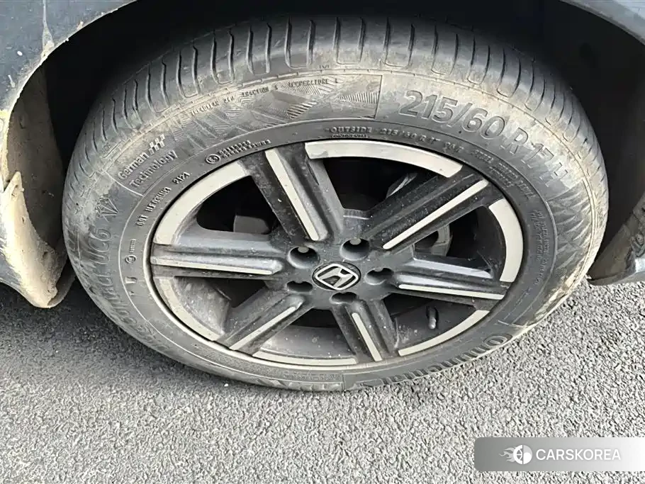 Honda Vezel id 4547495 из Китая 11