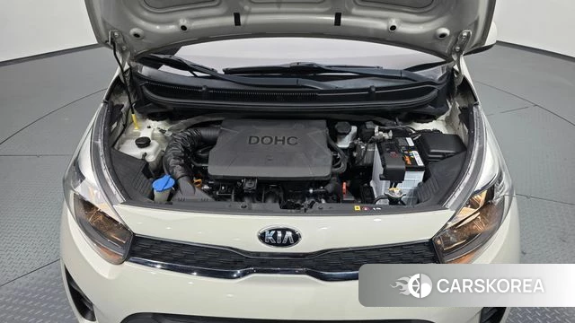 Kia All New Morning (JA) id 3905807 из Кореи 15