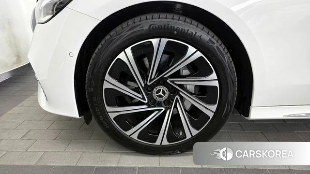 Mercedes-Benz E-Class W214 id 3863929 из Кореи 15