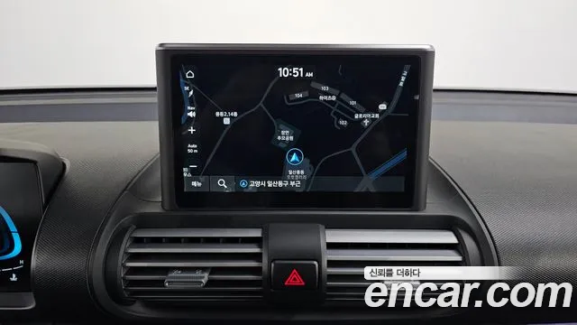 Hyundai Casper id 2686315 из Кореи 15