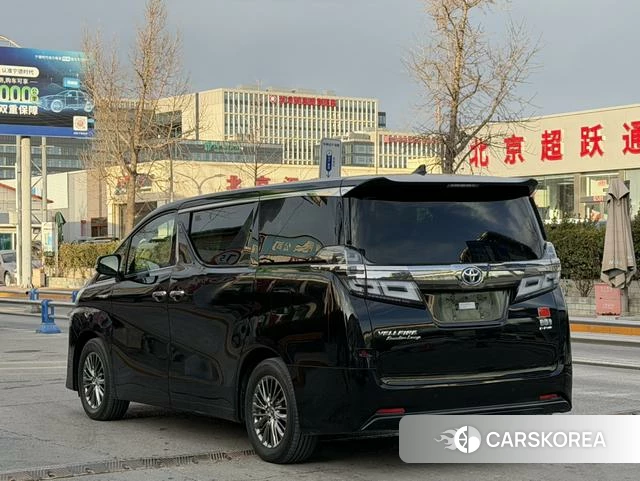 Toyota Wilfa id 4259763 из Китая 18