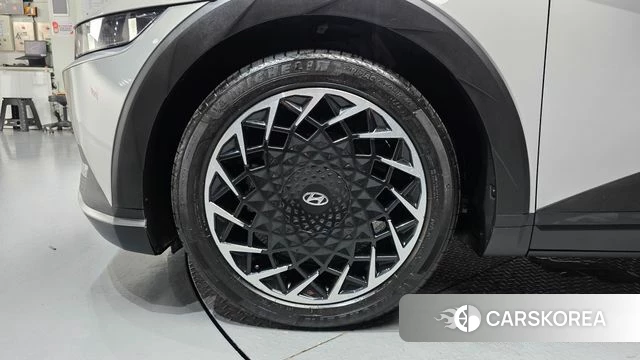 Hyundai Ionic 5 id 4682355 из Кореи 15