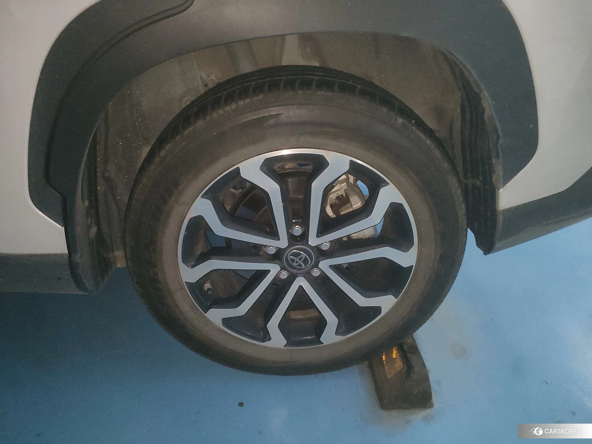 Toyota Frontlander id 4513921 из Китая 16